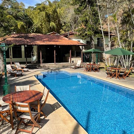 Pousada Cozy House Pedro do Rio Luaran gambar