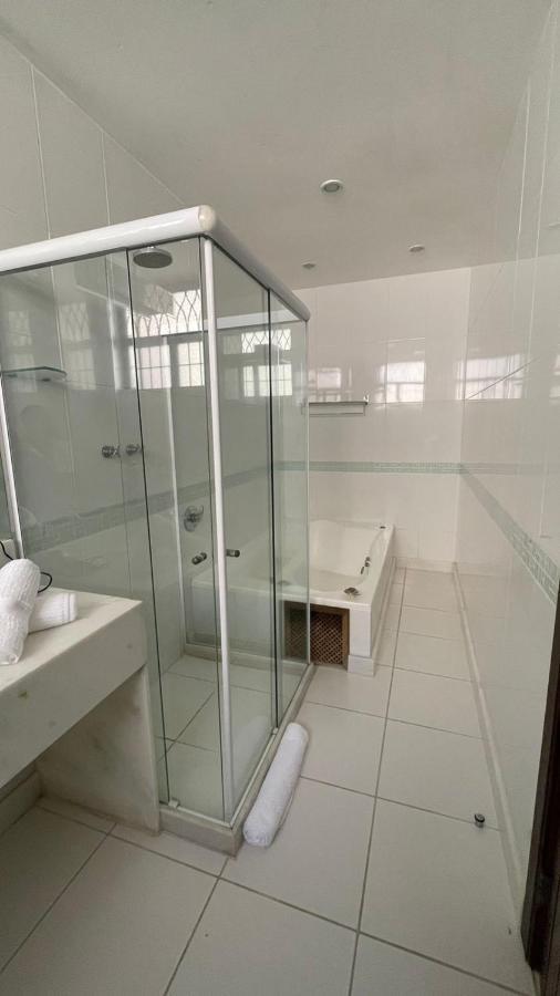 Pousada Cozy House Pedro do Rio Luaran gambar