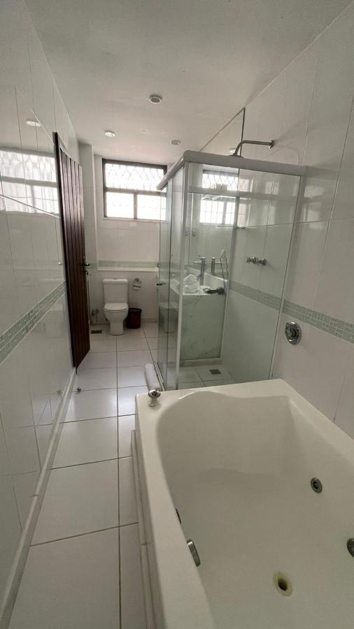 Pousada Cozy House Pedro do Rio Luaran gambar