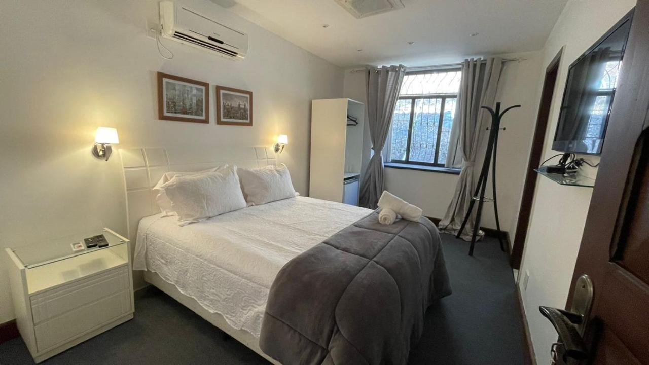 Pousada Cozy House Pedro do Rio Luaran gambar