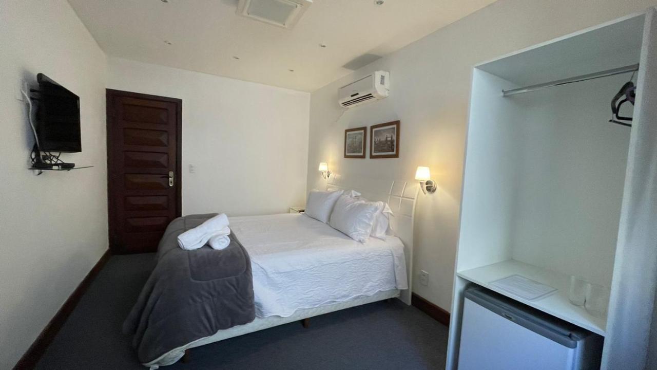 Pousada Cozy House Pedro do Rio Luaran gambar