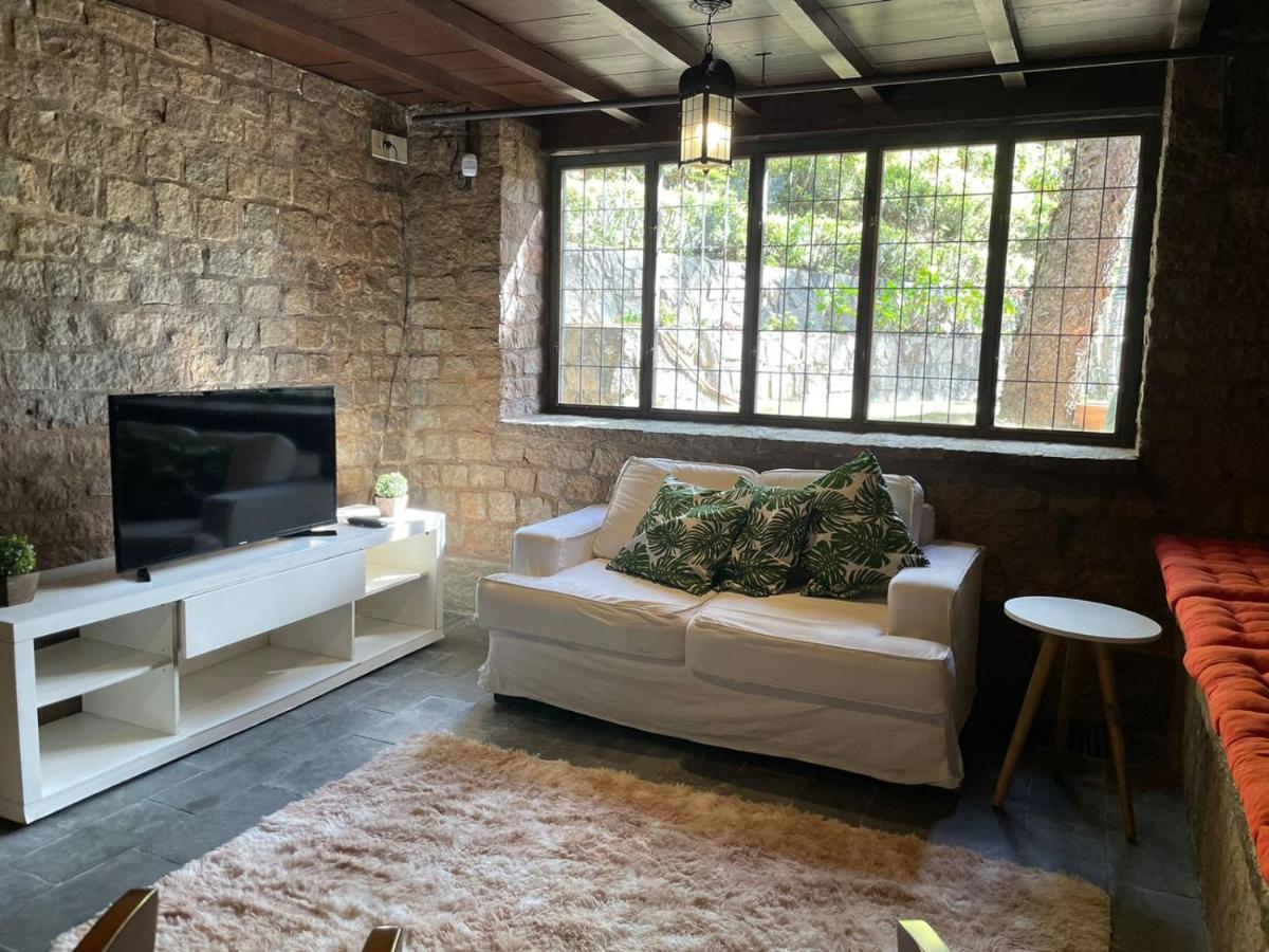 Pousada Cozy House Pedro do Rio Luaran gambar