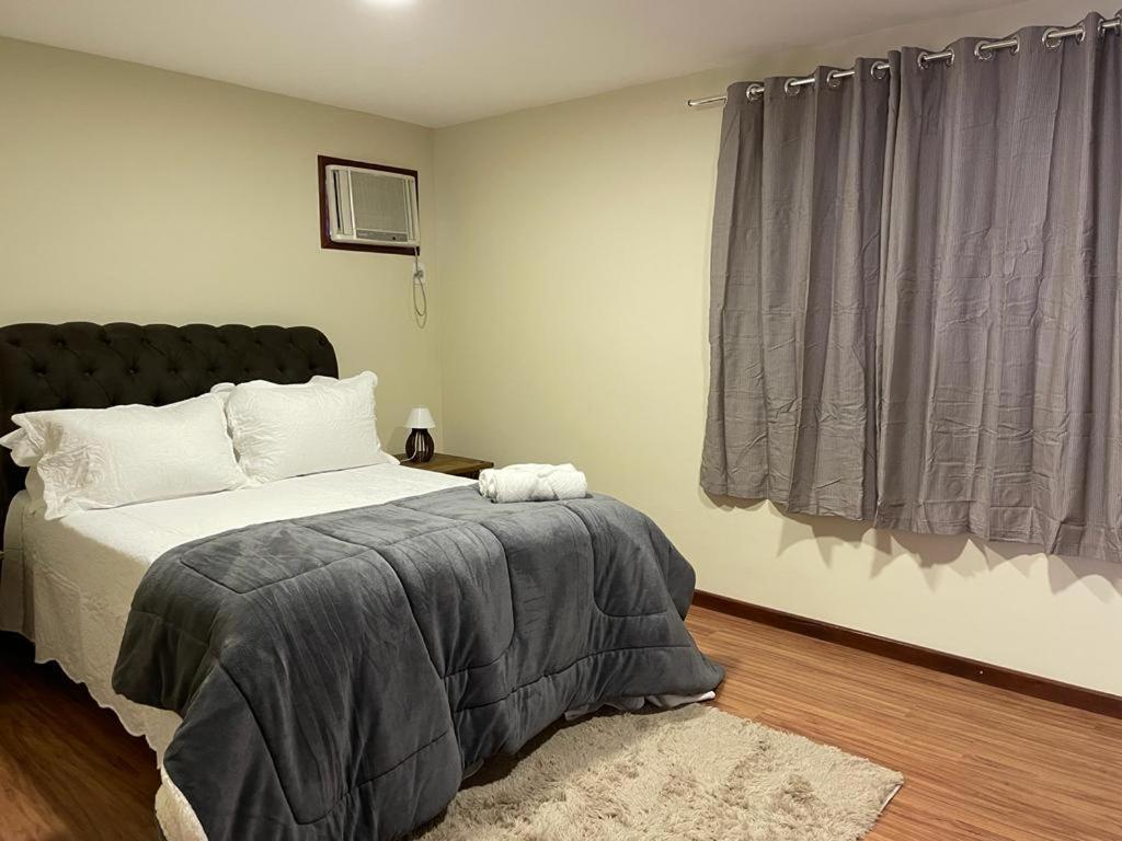 Pousada Cozy House Pedro do Rio Luaran gambar
