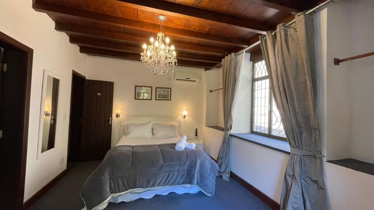 Pousada Cozy House Pedro do Rio Luaran gambar
