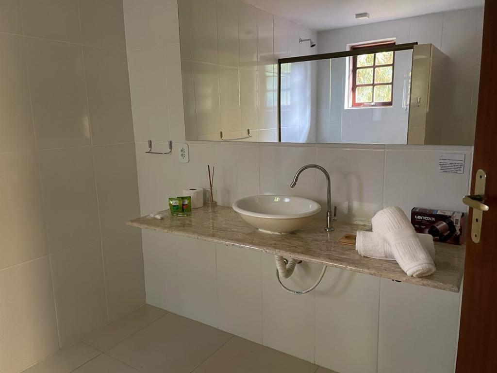 Pousada Cozy House Pedro do Rio Luaran gambar