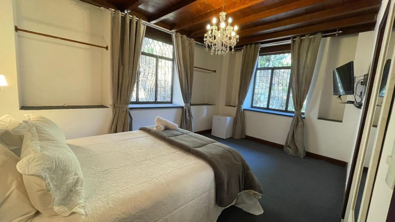 Pousada Cozy House Pedro do Rio Luaran gambar