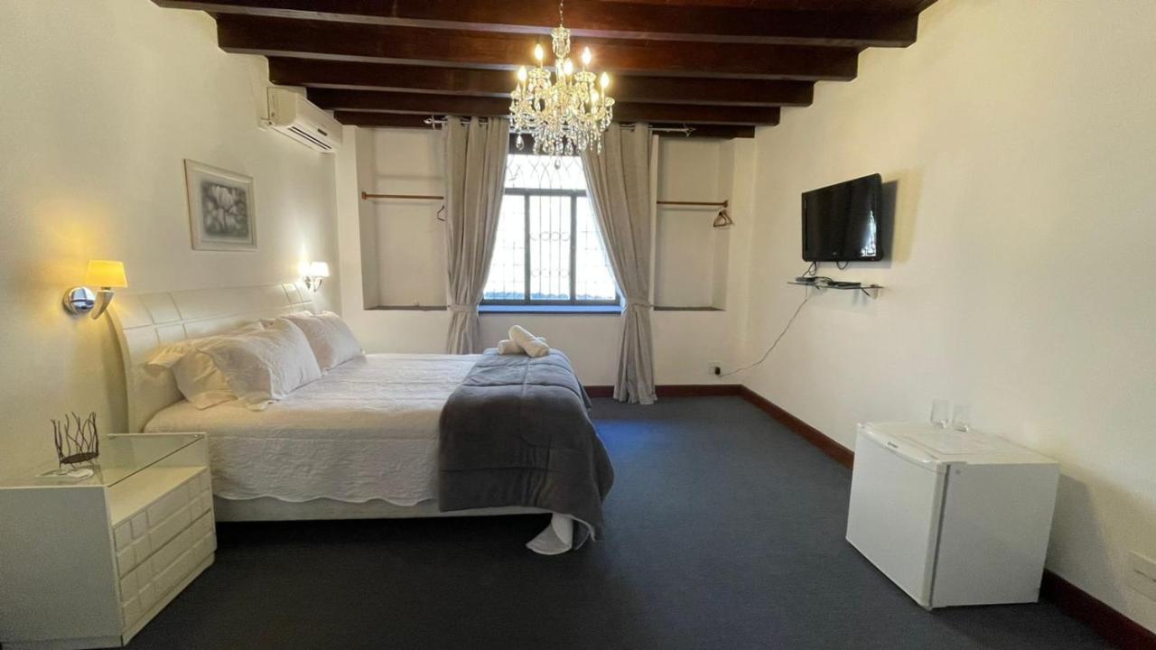Pousada Cozy House Pedro do Rio Luaran gambar