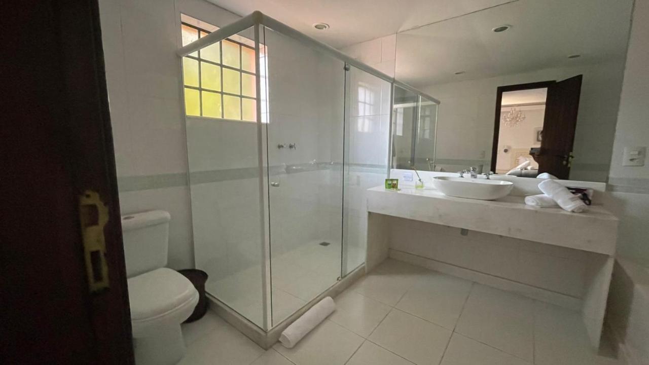Pousada Cozy House Pedro do Rio Luaran gambar