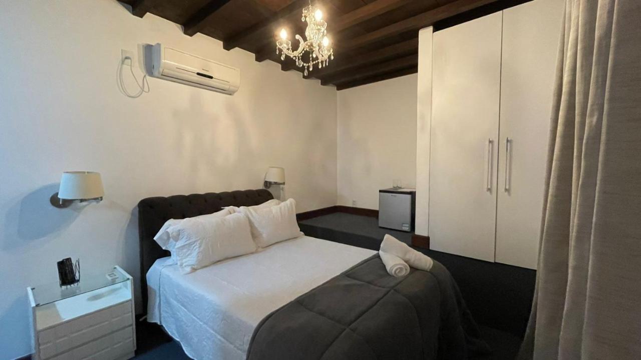 Pousada Cozy House Pedro do Rio Luaran gambar