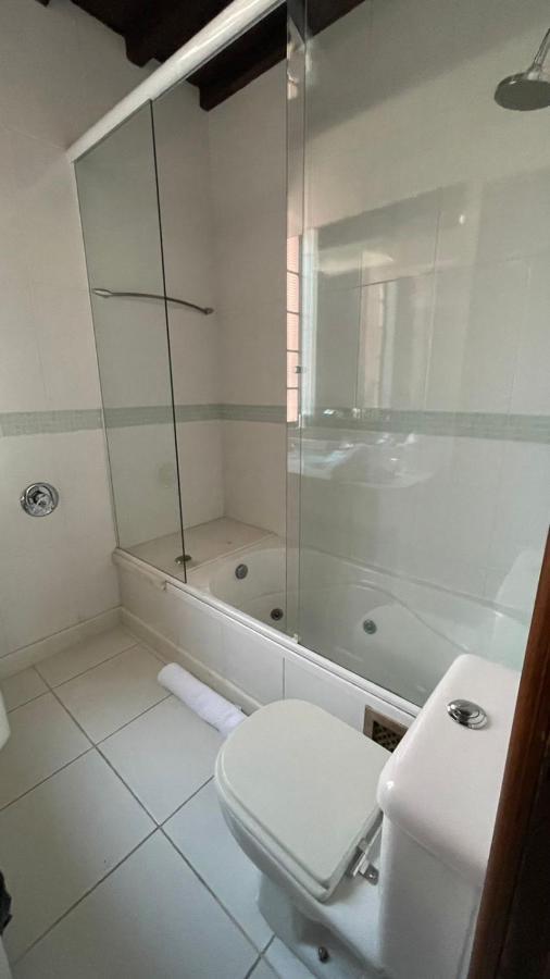 Pousada Cozy House Pedro do Rio Luaran gambar