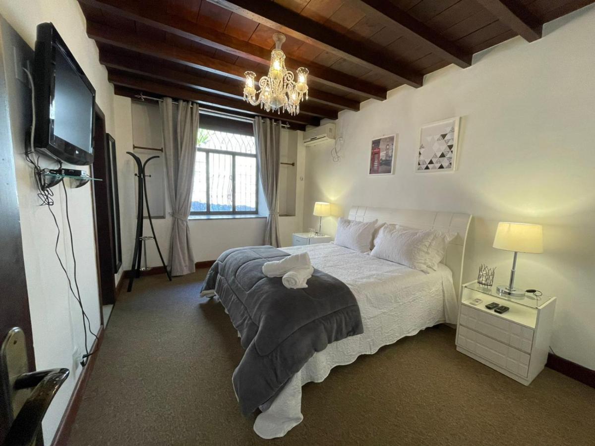 Pousada Cozy House Pedro do Rio Luaran gambar