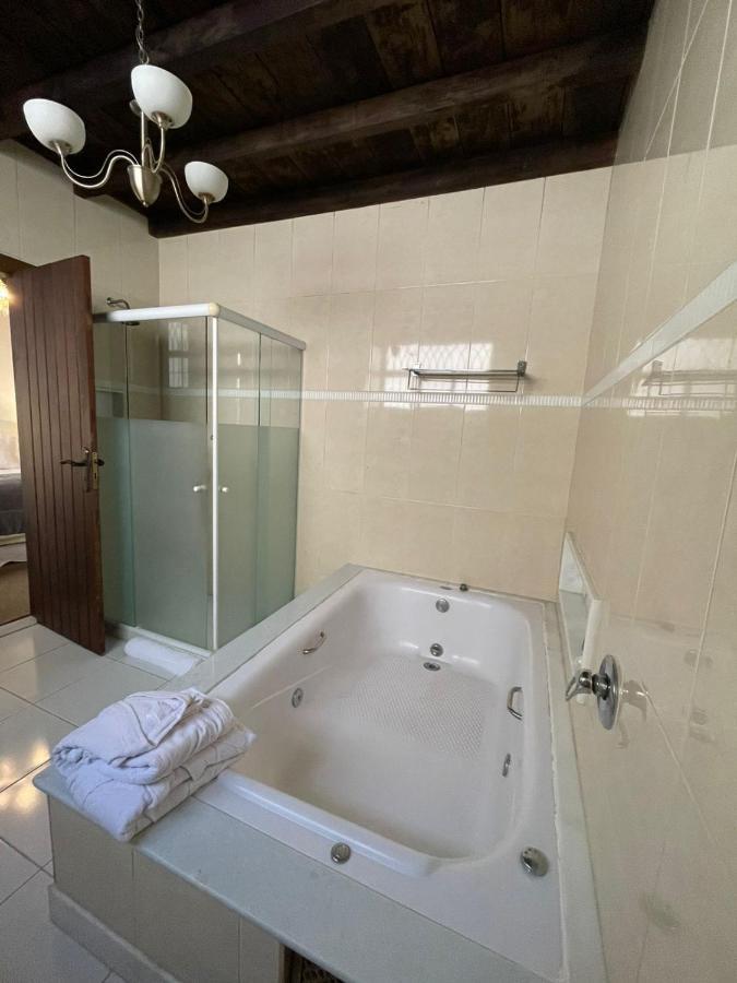 Pousada Cozy House Pedro do Rio Luaran gambar