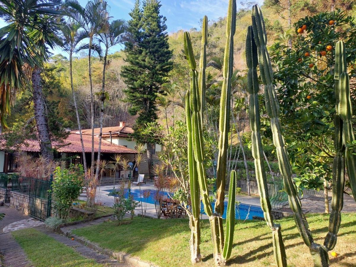 Pousada Cozy House Pedro do Rio Luaran gambar