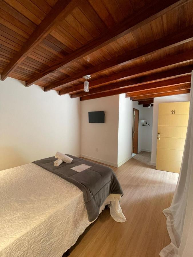 Pousada Cozy House Pedro do Rio Luaran gambar