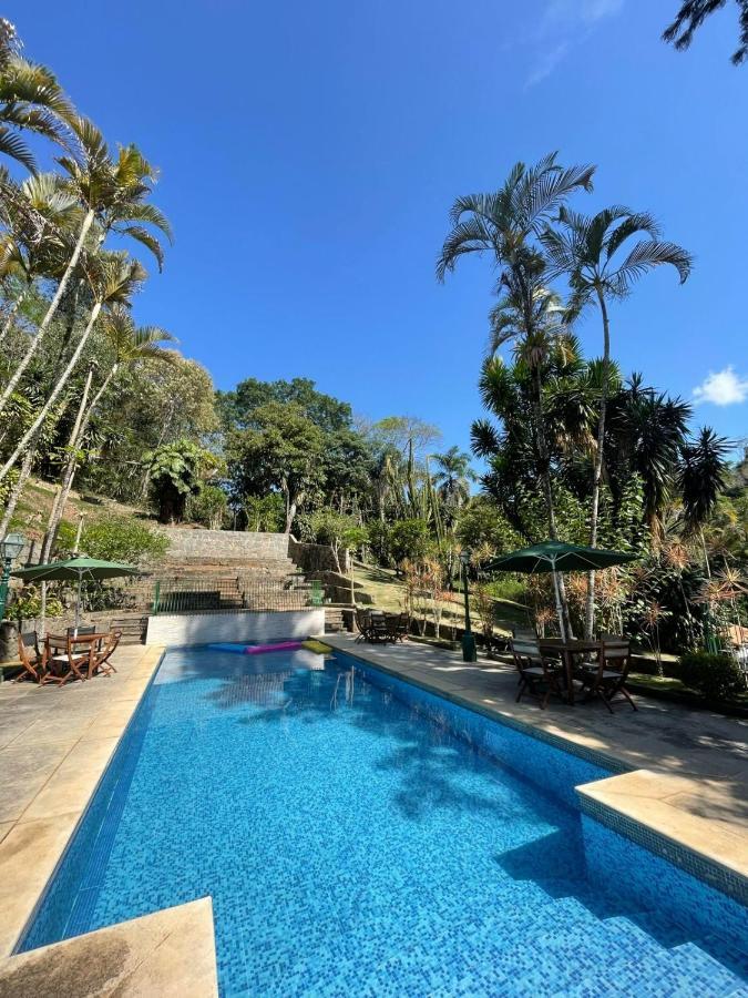 Pousada Cozy House Pedro do Rio Luaran gambar